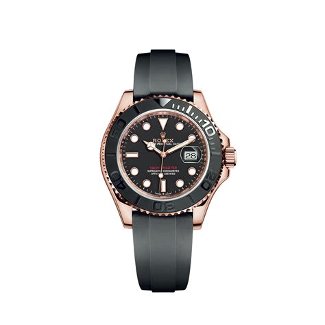 rolex yacht master 40 18kt.